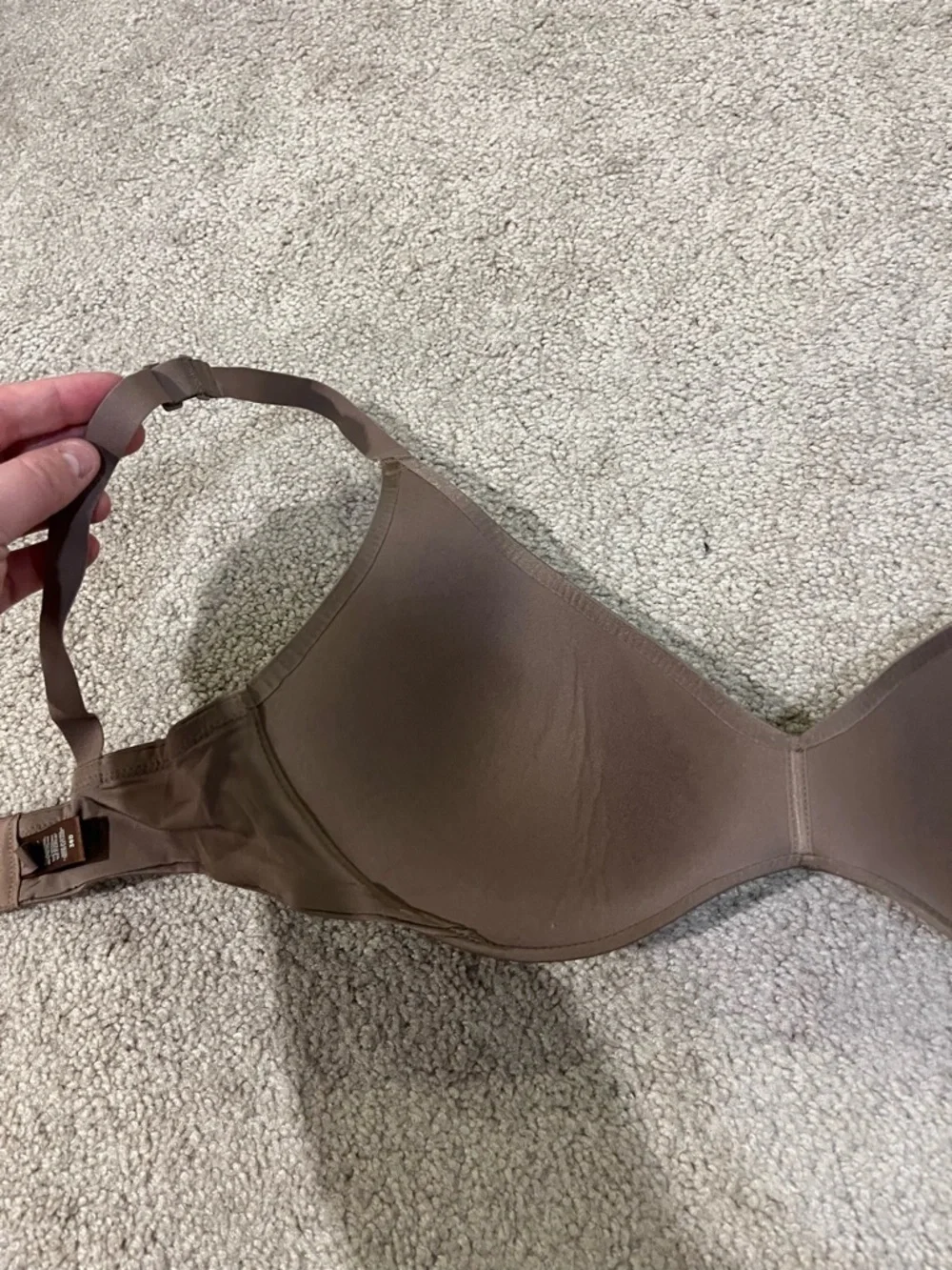 Skims Push-Up Plunge Bra - Picture 5 of 10